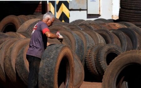 MS possui 4.200 vagas de empregos em 475 ocupações