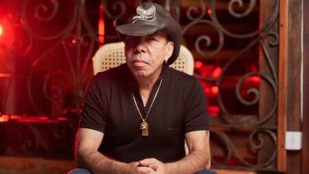 Morre aos 67 anos o cantor sertanejo Chrystian, da dupla com Ralf