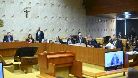 Decisão do STF sobre maconha pode afetar abordagem policial e criar confusão sobre responsabilidades