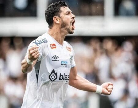 Mirassol x Santos: Jogo válido pela 12ª rodada da Série B