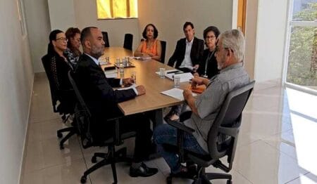 Procon e MPMS articulam ações conjuntas pela igualdade étnico-racial