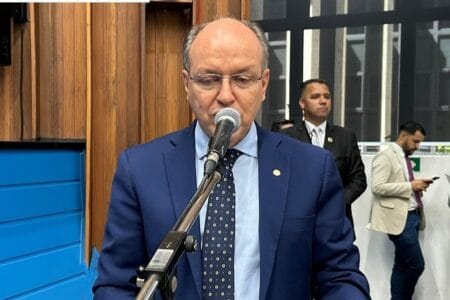 Mochi apresenta indicação para Melhoria na iluminação da estrada transpantaneira em Coxim