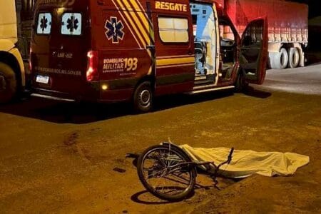 Homem morto baleado e espancado tem passagens por tráfico e violência doméstica