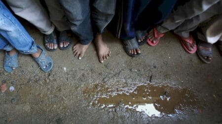 Brasil: trabalho infantil cresce 25% entre crianças mais novas
