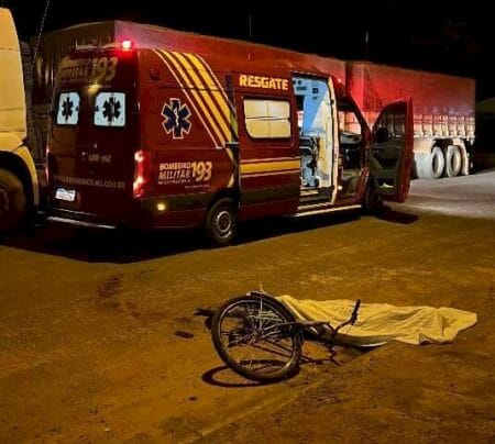 Golpistas usam assassinato para pedir Pix: ‘não caiam’, alerta PM