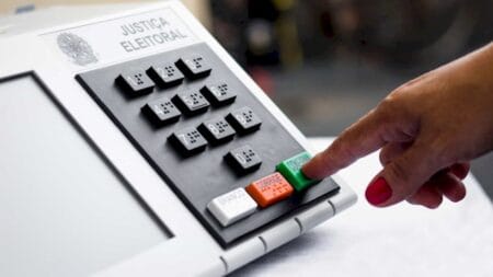 Eleição pode ter 2º turno em mais de 100 cidades e, pela 1ª vez, em todas as capitais