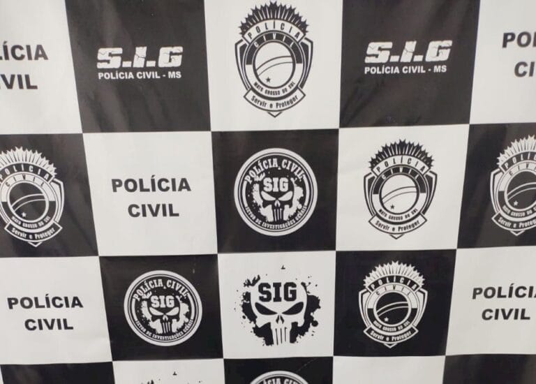 Polícia Civil recupera aparelho televisor subtraído de residência, identifica dois receptadores
