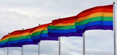 Mulheres são maioria dos casamentos homoafetivos no Brasil
