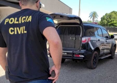 Homem desaparece após noite de bebedeira e família recebe ameaça de sequestradores