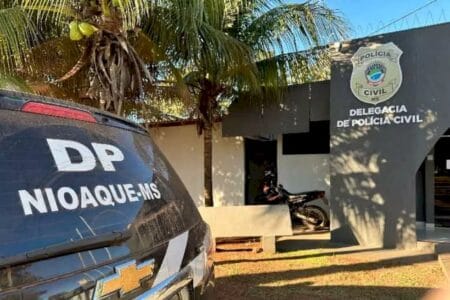 Idoso de 75 anos é encontrado só de cuecas depois de ter casa invadida durante assalto