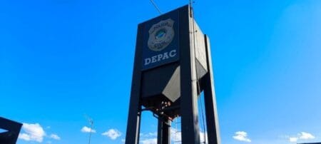 Evadido do semiaberto é preso pela PM após furtar produtos de padaria em MS