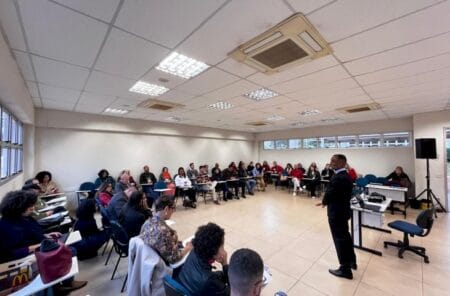 Julho das Pretas: governos de MS e Federal debatem ações afirmativas e promoção da igualdade racial