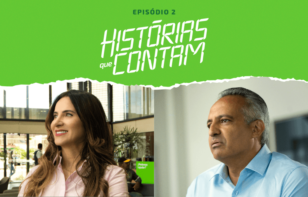 Sicredi Centro-Sul MS/BA lança 2º episódio da série “Histórias que contam” em comemoração aos seus 35 anos