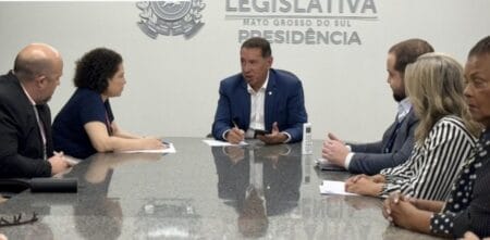 ALEMS aprova novo Plano de Cargos que enxuga estrutura e garante avanços para servidores
