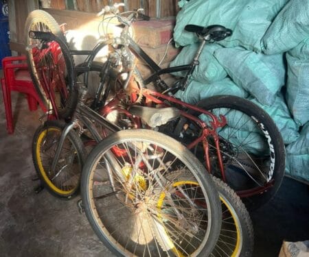 Polícia Civil recupera bicicleta furtada, identifica e indicia autor do crime ocorrido em Vicentina