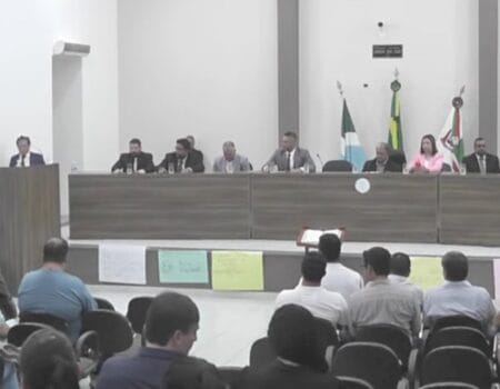 Bataguassu: MPE investiga rachadinha e diversas denúncias de irregularidades na Câmara Municipal