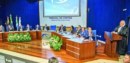 TRE-MS decidirá se nomes da lista do Tribunal de Contas ficam inelegíveis