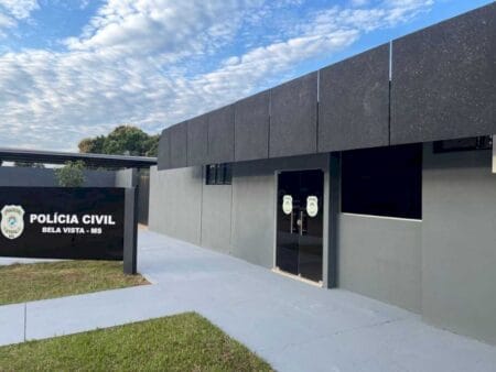 Militar do Exército condenado por estupro é preso em Bela Vista