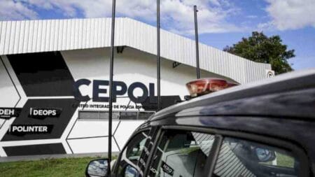 Cobrança de dívida termina com tentativa de assassinato