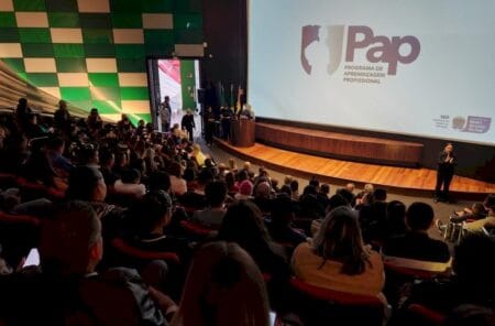 Com êxito de projeto-piloto, programa direciona ações para inclusão econômica dos jovens
