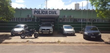 Homem que estuprou enteada é preso em Eldorado