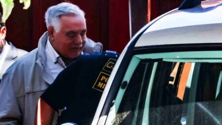 Ex-presidente da FFMS e advogado, Francisco Cezário é suspenso da OAB-MS por 90 dias