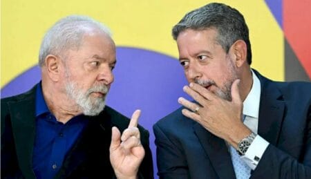 O papel de Lula na escolha do próximo presidente da Câmara, segundo Arthur Lira
