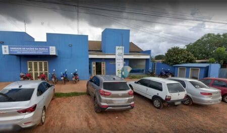 Mãe denuncia enfermeira por tapa na perna de criança agitada em atendimento