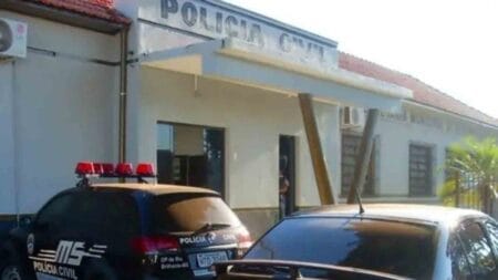 Mulher esfaqueia marido no pescoço após agressões e acaba presa em MS