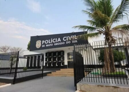 Idoso condenado a 22 anos por estuprar as netas, é preso em MS