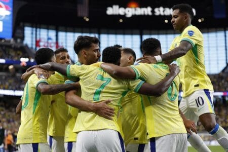Brasil x Colômbia: Seleção encerra participação na fase de grupos da Copa América