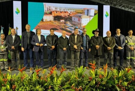 IVINHEMA: Adecoagro investirá R$ 225 milhões na expansão da planta de biometano, utilizando tecnologia própria e modular