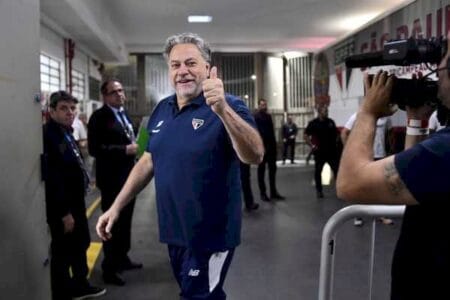 São Paulo prepara anúncio de Marcos Antônio e espera avançar em mais três negociações