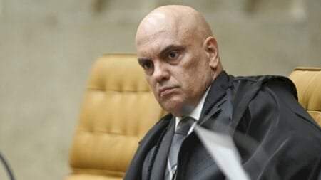Moraes mantém prisão preventiva de Fátima de Tubarão pelo 8 de Janeiro