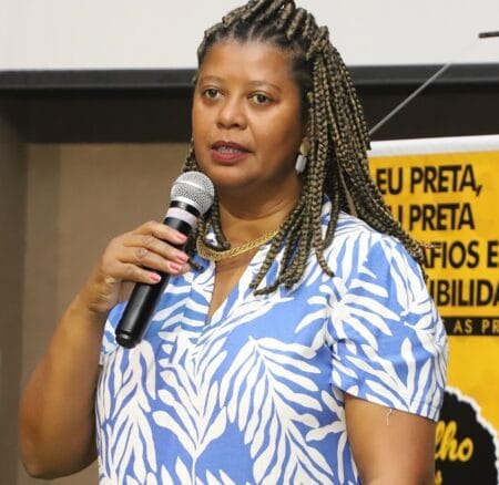 NOVA ANDRADINA: Campanha Julho das Pretas celebra diversidade e luta por igualdade