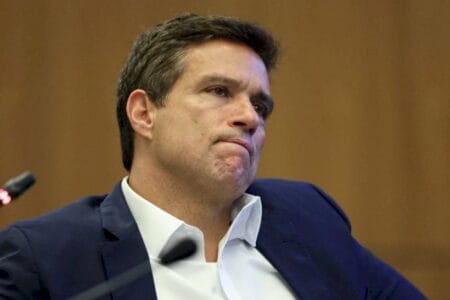 Juiz indicado por Bolsonaro ‘salva’ Campos Neto