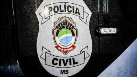 Homem não aparece para trabalhar e é encontrado morto a facadas em MS