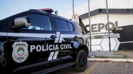 Ladrão invade trailer de lanches, consome alimentos e é agredido pelo próprio irmão