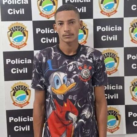 Morto a tiros por quadrilha encapuzada já tentou matar vizinho a facadas