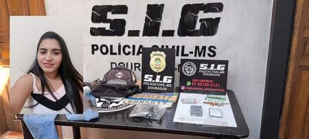 Assassina de oficial de Justiça tem prisão preventiva decretada