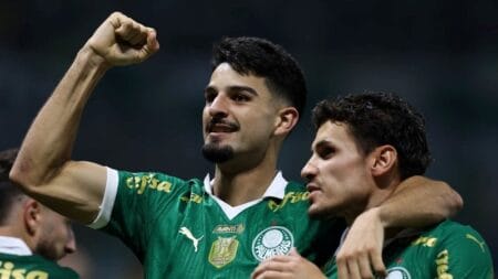 Palmeiras x Cruzeiro: veja informações da partida válida pela 18ª rodada do Brasileirão