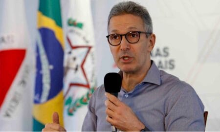 Zema volta a indicar que será candidato à Presidência em 2026