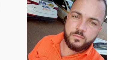 Blogueiro que tentou explodir bomba no Aeroporto de Brasília passa para o regime aberto