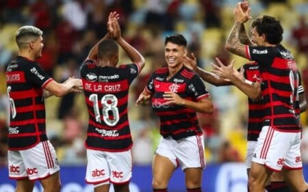 Flamengo x Cuiabá: duelo válido pela 15ª rodada do Brasileirão