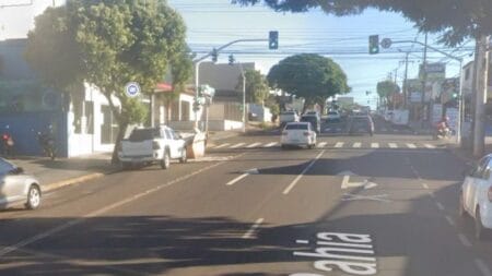 Confusão em restaurante durante corte de energia vira caso de polícia