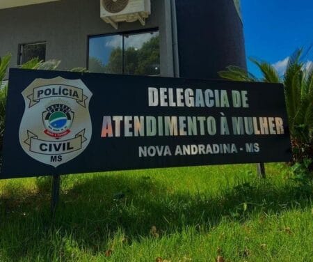 NOVA ANDRADINA: Homem invade residência e leva filha de 2 anos sem autorização da mãe