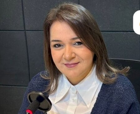 Adriane avalia que Bolsonaro pode ter quebrado acordo com ela e Tereza por serem mulheres