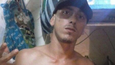 Ladrão assalta taxista de Ivinhema e morre ao tentar partir para cima de policiais com facão
