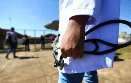 Inscrições para programa Mais Médicos vão até sábado