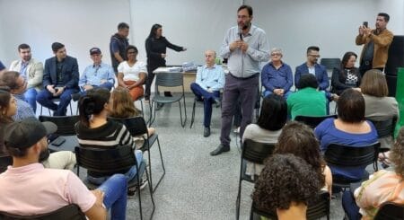 NOVA ANDRADINA: Câmara anuncia devolutiva de R$ 1,5 milhão em posse de servidores